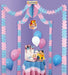Baby Shower Party Canopy