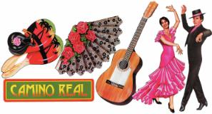20-Inch Decorative Cutouts, 6 Pack