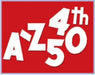 7.5-Inch Letter U Decoration