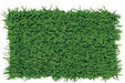 Green Grass Mat, 15 x 30 Inches