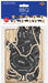 BBQ STREAMER 1/PK 6.25"X12'