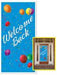 Welcome Back Door Cover, 1 Pack
