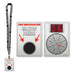 Sobriety Check Double-Sided Party Pass