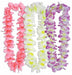 SILK'N PETALS ISLAND OASIS LEIS 36" ASST