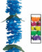 Silk 'N Petals Big Island Lei, 42 Inch