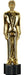 Awards Night Jointed Male Statuette Cutout, 5.5 ft