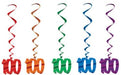 "100" WHIRLS 5/PKG 3'