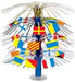 18-Inch Nautical Flag Centerpiece