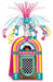 15-Inch Jukebox Centerpiece