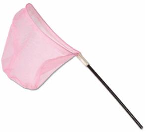NAUGHTY NET 21½"