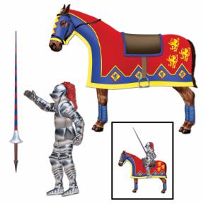 JOINTED JOUSTER 24"-32" 3/PKG