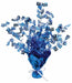 It's a Boy Gleam 'N Burst Centerpiece, 15 Inch