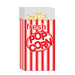 POPCORN BAGS 25/PKG 4"X9.5"X2"