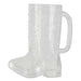 Plastic Cowboy Boot Cup, 17 oz