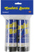 Multicolor Confetti Bursts, 2 Pack
