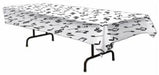 Musical Notes Tablecover, 54 x 108 Inches