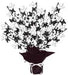 15-Inch Skull & Crossbones Pirate Centerpiece