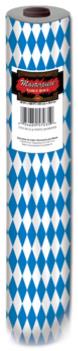 Chemin de table Oktoberfest, 40 pouces x 100 pieds