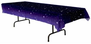 Starry Night Table Cover