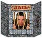 Western Jail Photo Prop