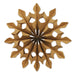 Kraft Paper Fans