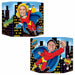 Double-Sided Hero Photo Prop, 1 Count