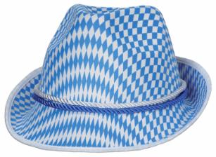 Oktoberfest Alpine Hat