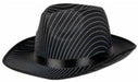 Gangster Costume Hat, One Size Fits Most