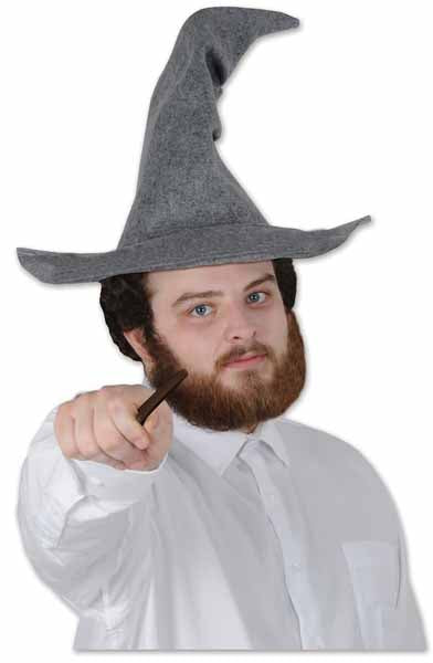 Felt Wizard Hat