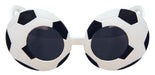 Soccer Ball Fanci-Frames