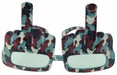 Camo Redneck Salute Fanci-Frames