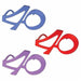 "40" Metallic Fanci Frames Birthday Party Glasses