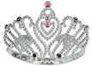 Bachelorette Party Tiara, 1 Per Package