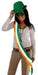 Irish Sash for St. Patrick's Day