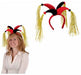 Tasseled Headband, 1 Count