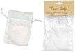 Wedding Favour Bags, Pack of 10