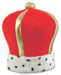 Plush Imperial King's Crown