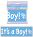 It's a Boy Party Tape, 1 Pack