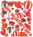Valentine's Day Decorating Kit