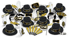 The Great 1920s New Year's Party Assortment for 50