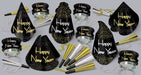 The Midnight New Year's Eve Party Assortment for 10