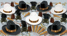 Western Nights New Year's Eve Party Assortment for 50