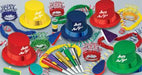 "LEGACY" ASST. FOR 10 ASST. COLORS
