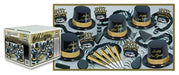 Gold Legacy New Year's Party Assortment for 10