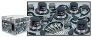 Silver Legacy New Year's Party Assortment for 25