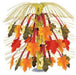 18-Inch Leaves of Autumn Cascade Decoration