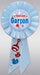 C'est un garçon Deluxe Rosette