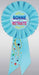 Bonne Retraite Deluxe Retirement Rosette