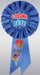 C'est ma fête Deluxe Birthday Rosette