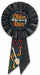 Older Than Dirt Birthday Rosette